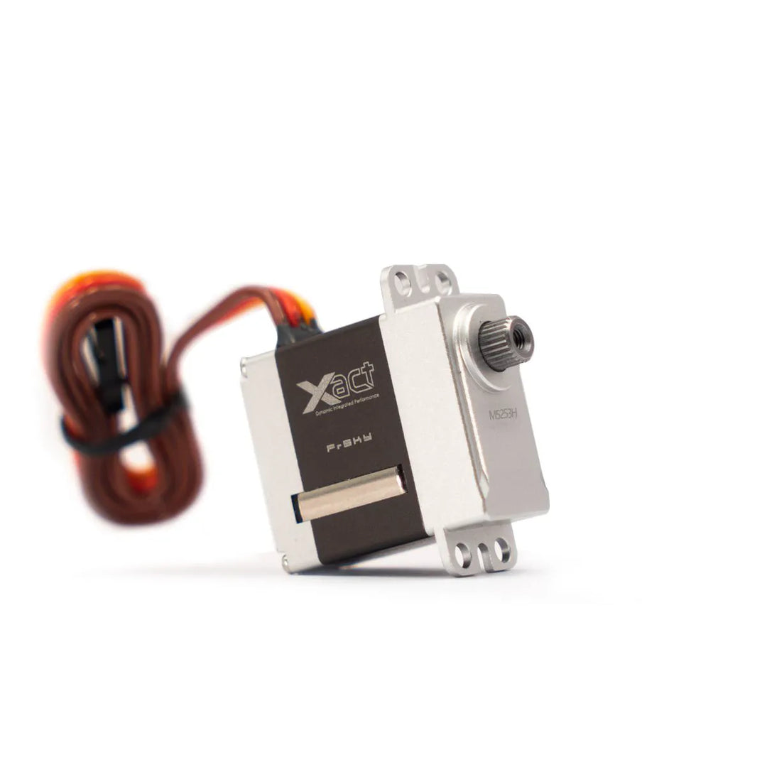 FrSky Xact Coreless 5200 Series Servo – FrSky North America
