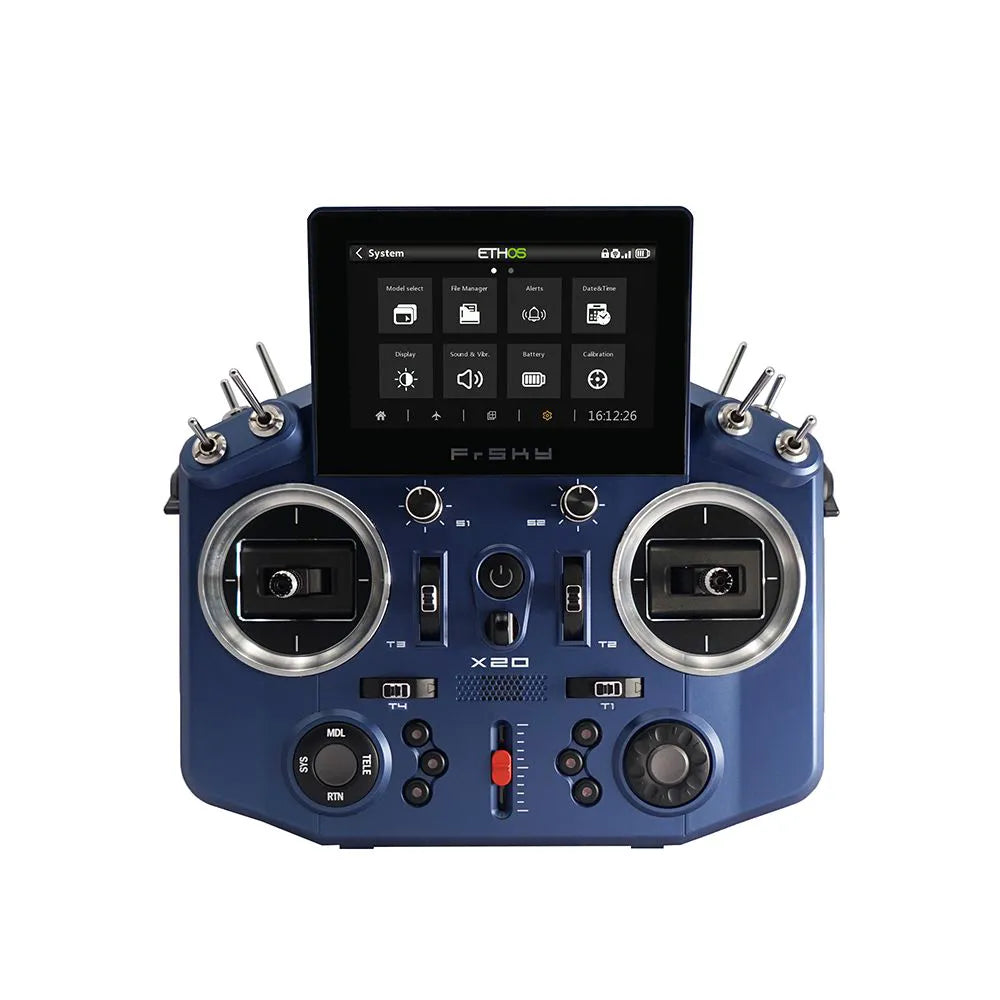 FrSky Tandem X20 Dual-Band Transmitter