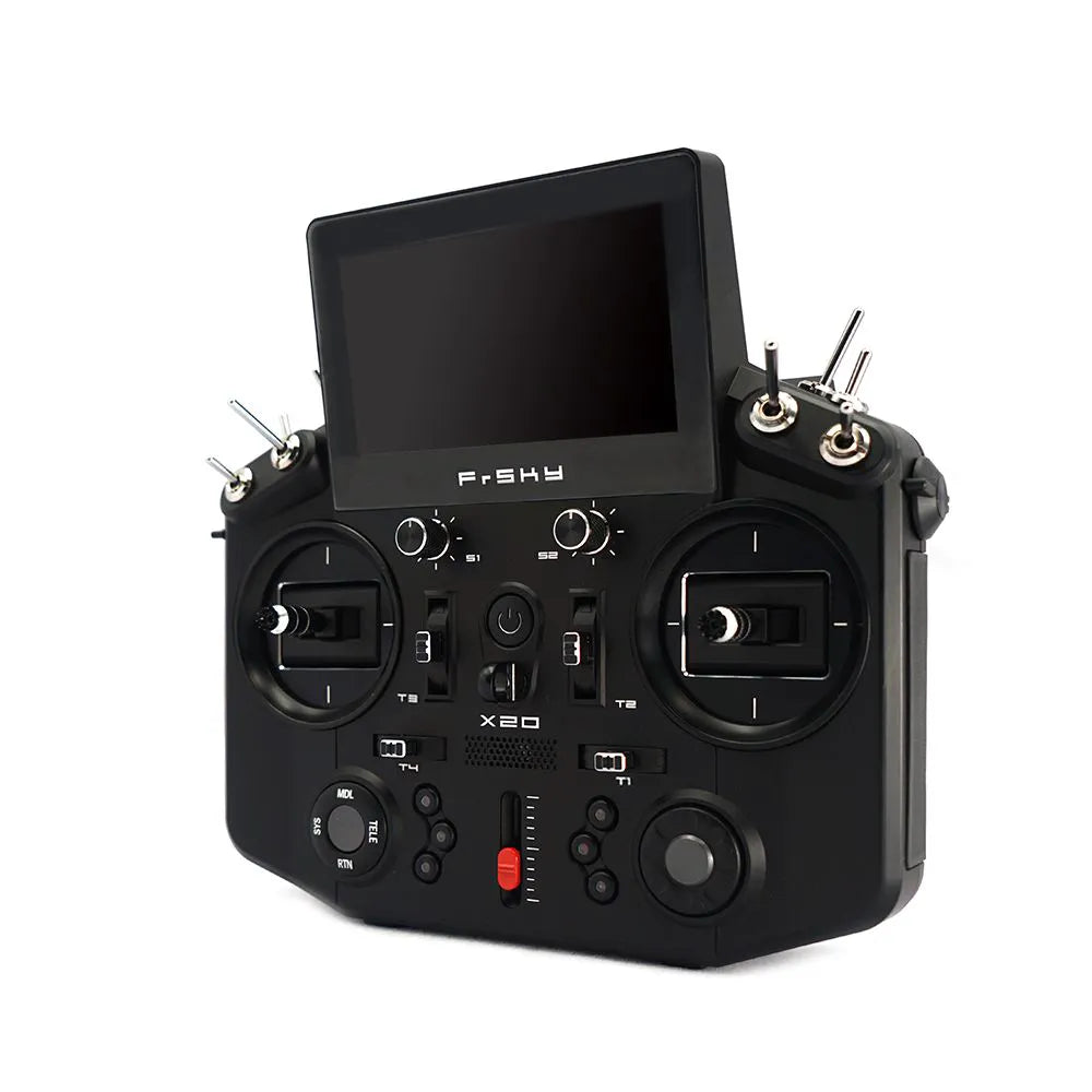 FrSky Tandem X20 Dual-Band Transmitter