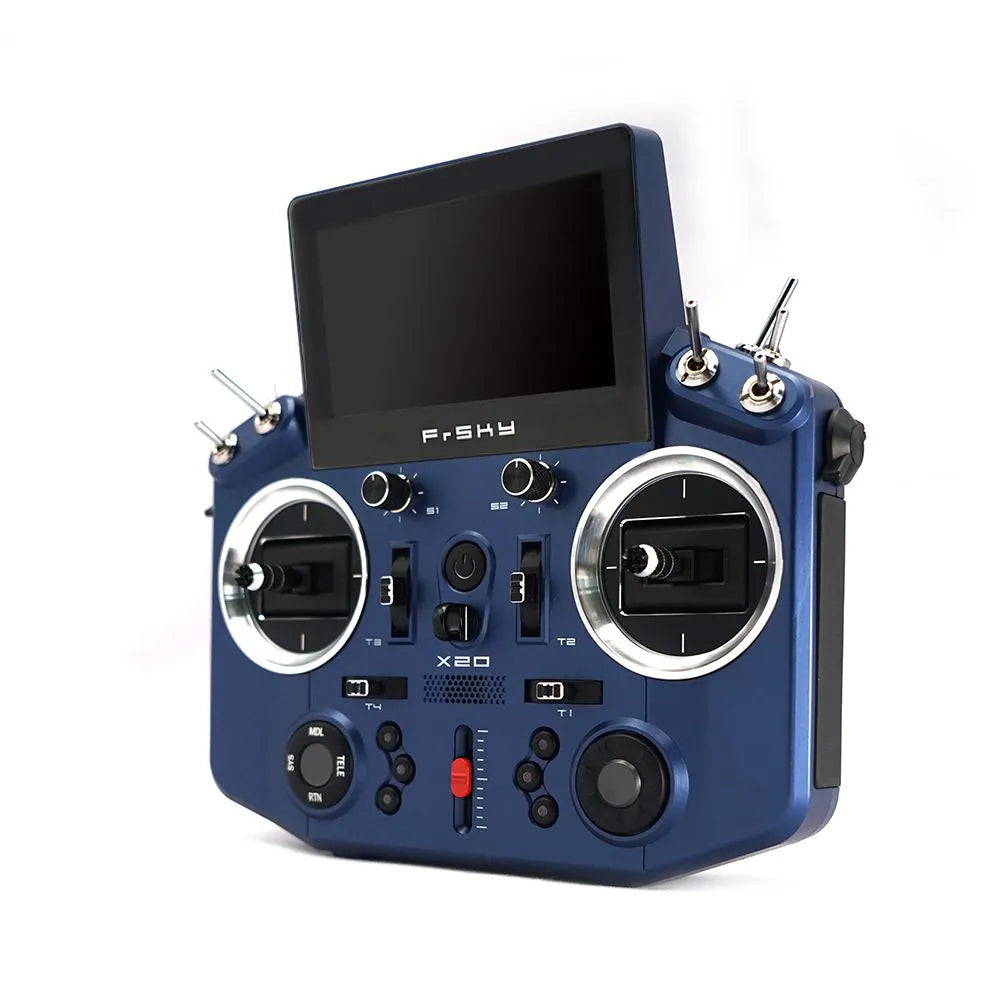 FrSky Tandem X20 Dual-Band Transmitter