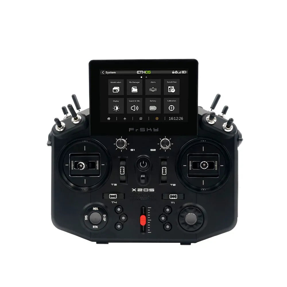 FrSky Tandem X20S Dual-Band Transmitter