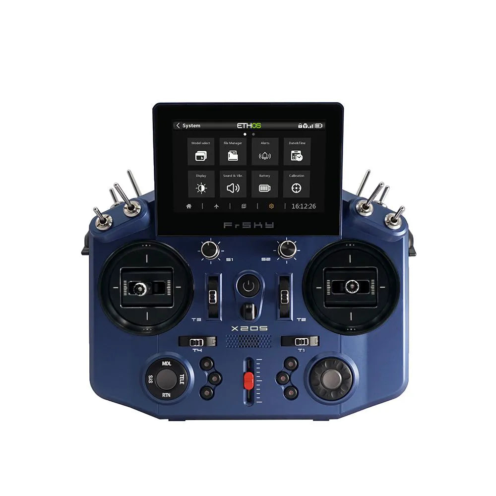 FrSky Tandem X20S Dual-Band Transmitter