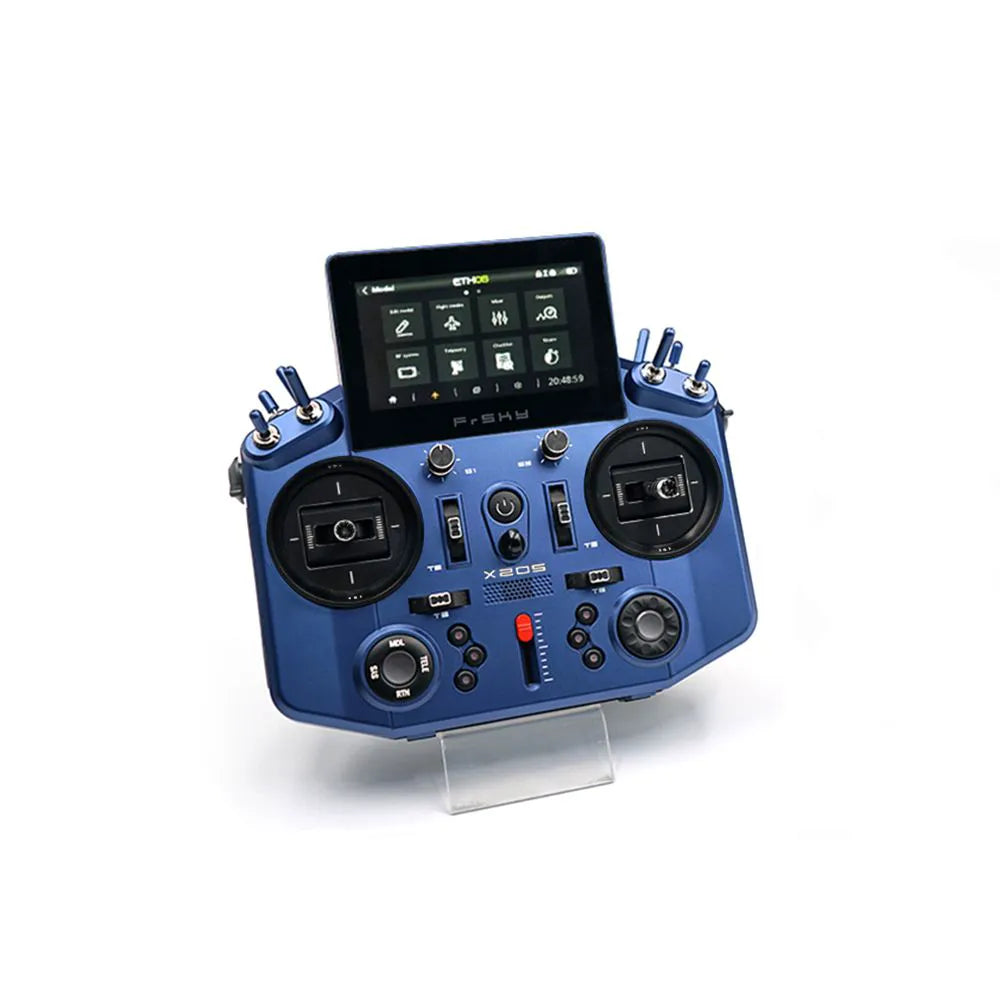 FrSky Tandem X20S Dual-Band Transmitter